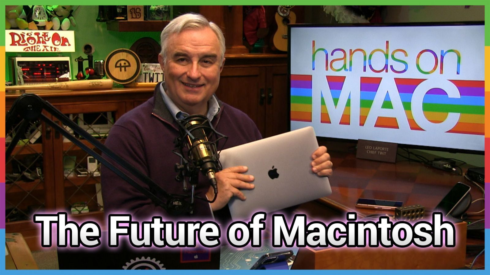 best mac cleaner by leo laporte